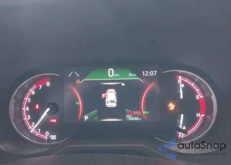 2024 Toyota Rav4 Xle from USA, damaged, VIN 2T3P1RFV1RW424010